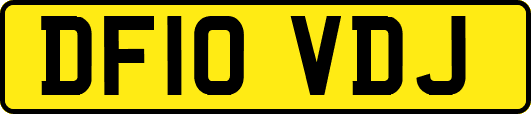 DF10VDJ