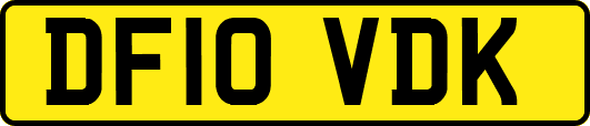 DF10VDK
