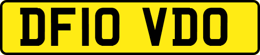 DF10VDO