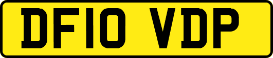 DF10VDP