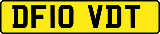 DF10VDT