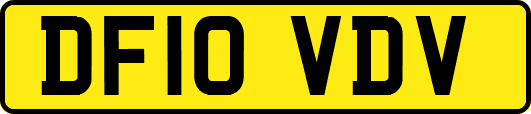 DF10VDV