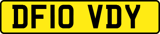DF10VDY
