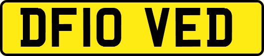 DF10VED
