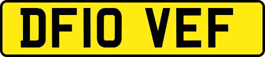 DF10VEF