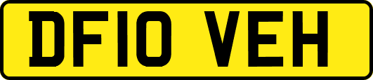DF10VEH