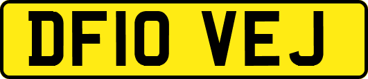 DF10VEJ