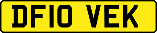 DF10VEK