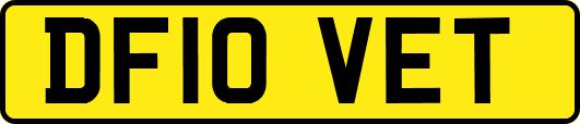 DF10VET