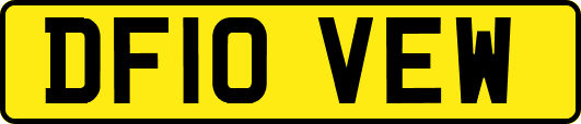 DF10VEW