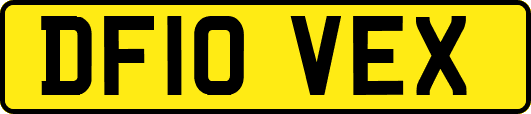 DF10VEX