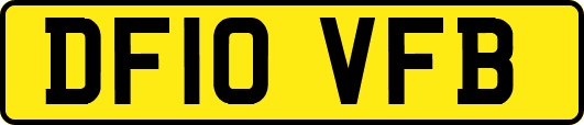 DF10VFB