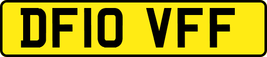 DF10VFF