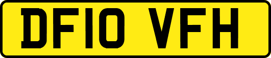DF10VFH