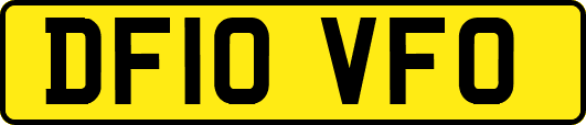 DF10VFO