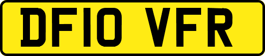 DF10VFR