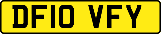 DF10VFY