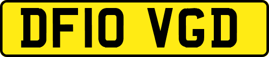 DF10VGD