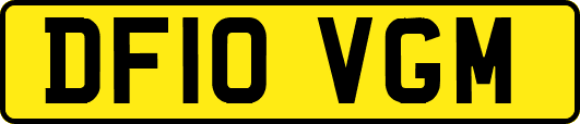 DF10VGM