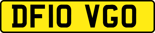 DF10VGO