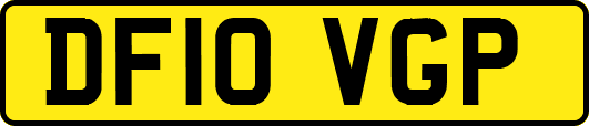 DF10VGP