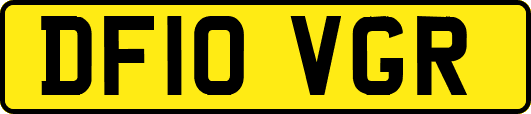 DF10VGR