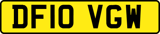 DF10VGW