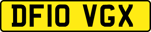 DF10VGX
