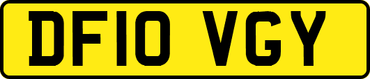 DF10VGY