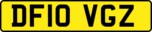 DF10VGZ