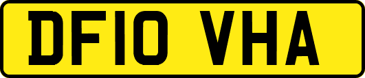 DF10VHA
