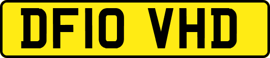 DF10VHD