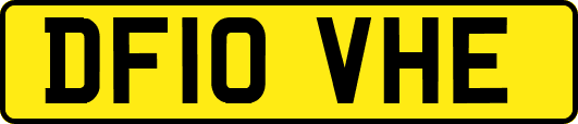 DF10VHE