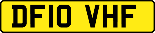 DF10VHF