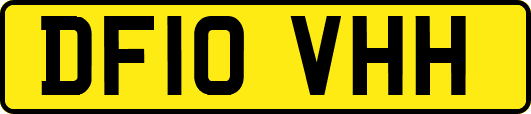 DF10VHH