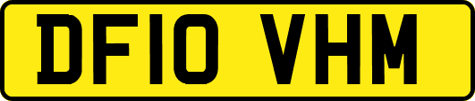 DF10VHM