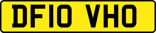 DF10VHO