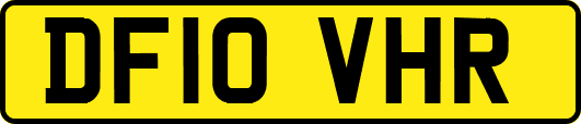 DF10VHR