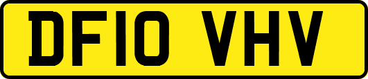 DF10VHV