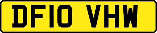 DF10VHW