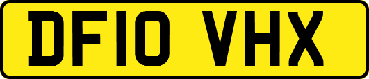 DF10VHX