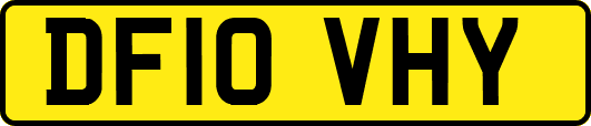 DF10VHY