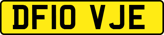 DF10VJE