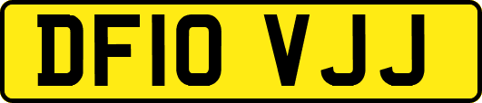 DF10VJJ