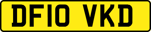 DF10VKD