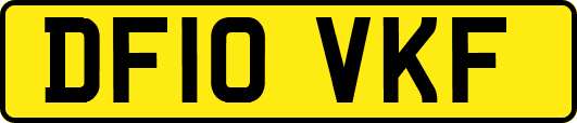 DF10VKF