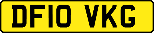 DF10VKG
