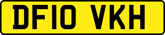 DF10VKH