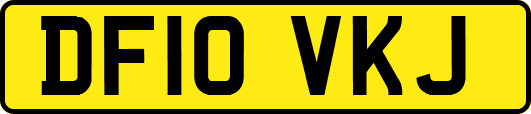 DF10VKJ