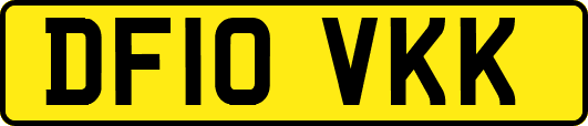 DF10VKK